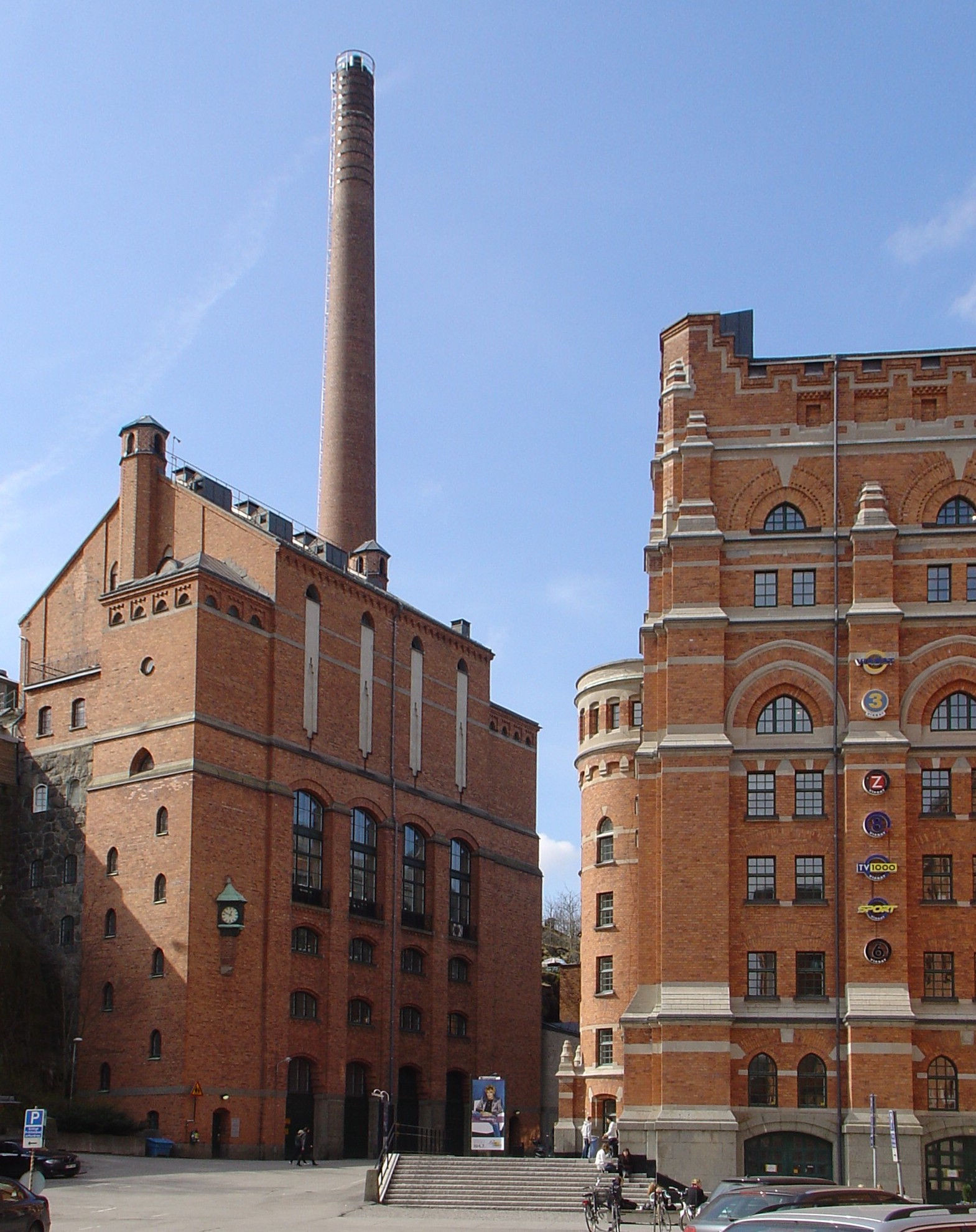 Munich Brewery Munich Brewery